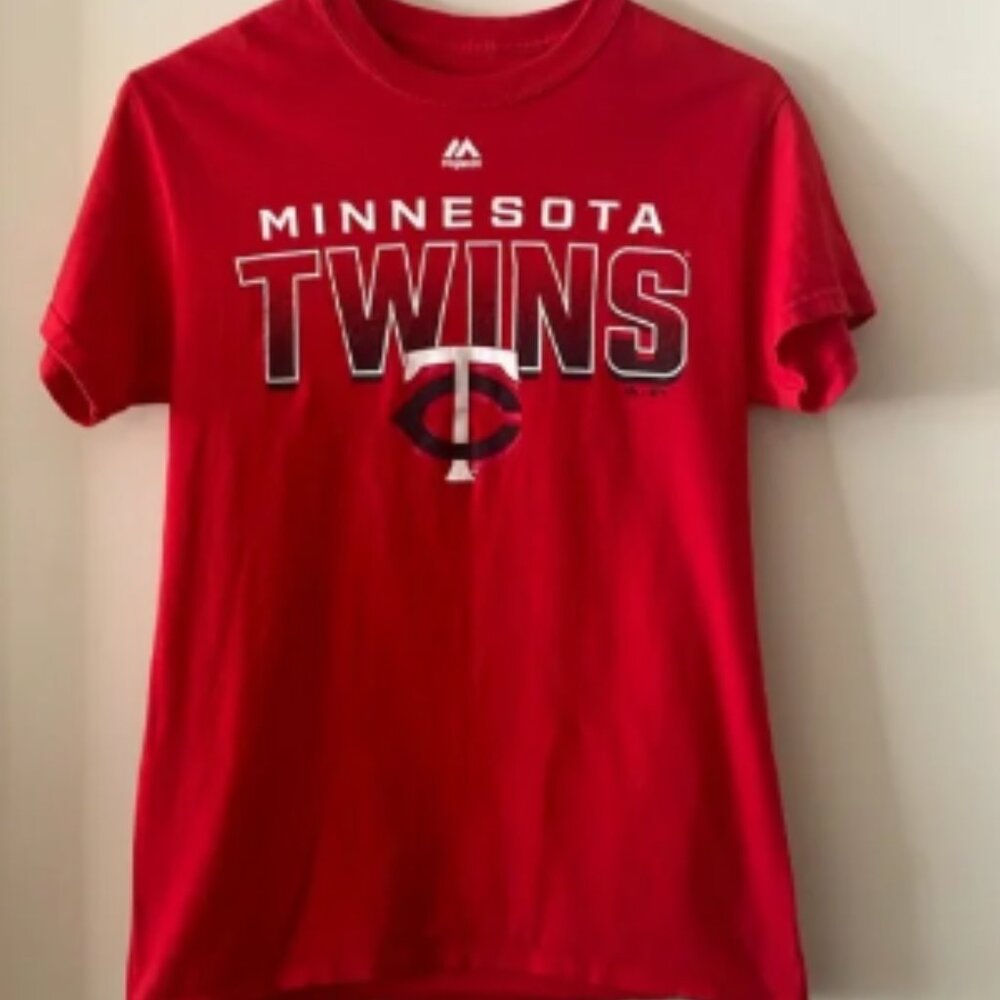 MN Twins Tee